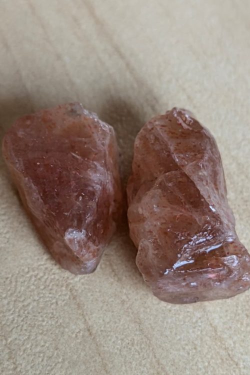 Raw Ugandan Citrine- 150 Carats
