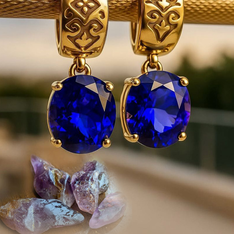 Gemstones