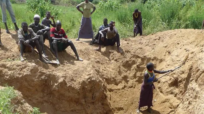 Unearthing Beauty: Uganda’s Richness in Minerals and What It Means for African Alchemy